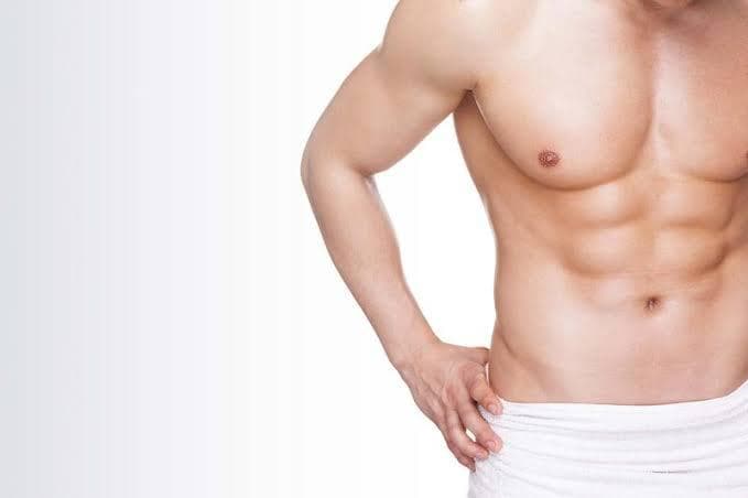 Liposuccion masculine à Paris