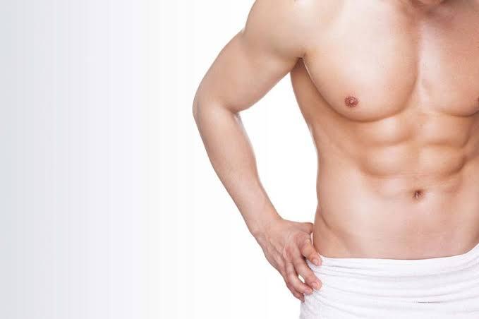 Liposuccion masculine à Paris