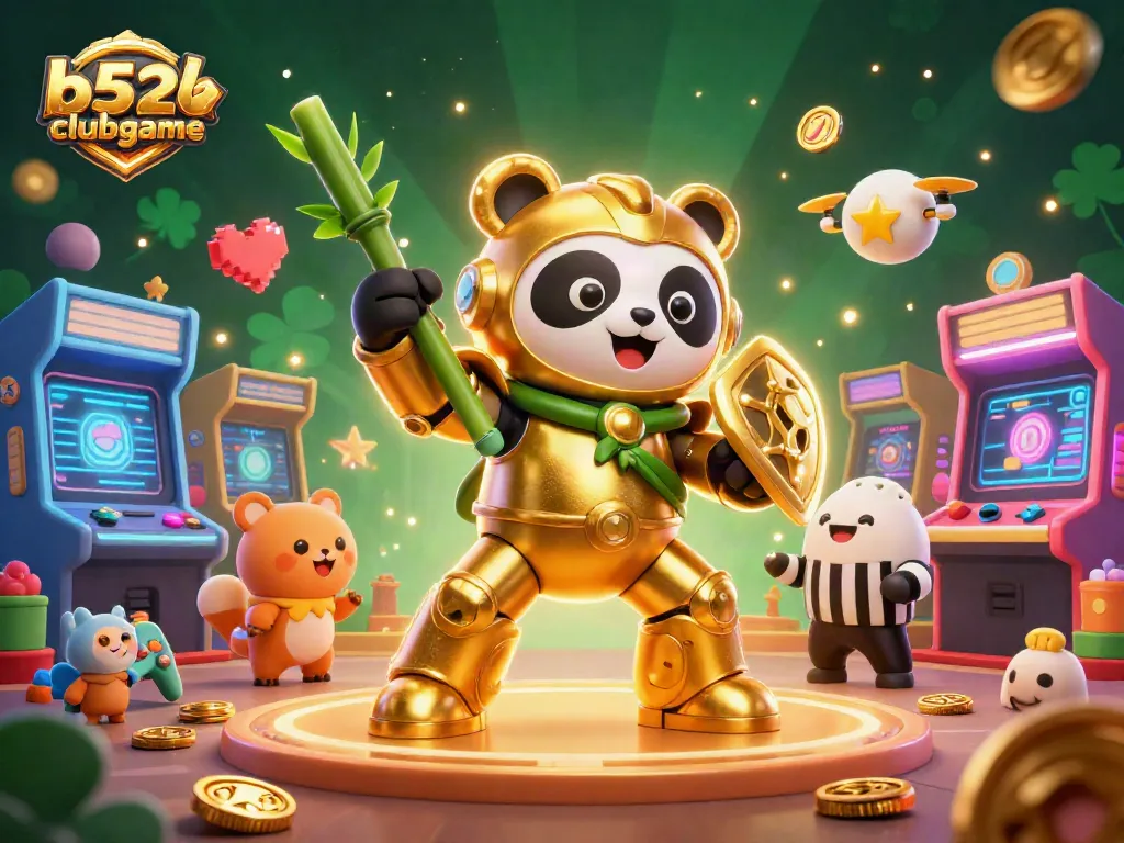 Engage with b52clubgame's exciting gameplay featuring unique game designs and captivating casino experiences.