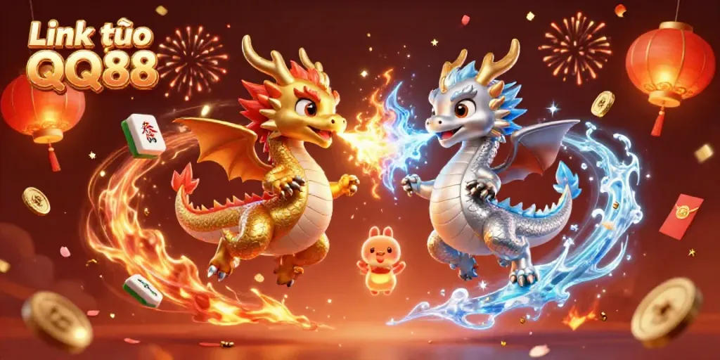 Engage with thrilling adventures at QQ88, discovering epic gaming moments while enjoying the Link vào QQ88 experience.